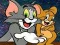 Xogo Tom e Jerry: Puzle en liña