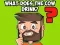 Xogo Proba de IQ do Cérebro Minecraft Quiz en liña