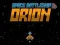 Xogo Barco de guerra espacial Orion en liña