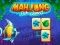 Xogo Mahjong Conexión de Peixes en liña