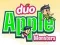 Xogo Duo Monstros de Manzana en liña