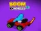 Xogo Rodas Boom 3D en liña