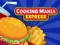Xogo Manía de Cociña Express en liña