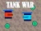 Xogo Guerra de tanques en liña