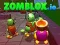 Xogo Zomblox.io en liña
