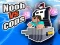 Xogo Noob contra a policía en liña