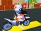 Xogo Xogo de Desafío de Carreira Moto 3D en liña
