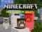 Xogo Minecraft Skibidi WC Oculto en liña