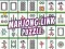 Xogo Rompecabezas de Ligazón Mahjong en liña