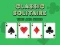 Xogo Solitario Clásico: Tempo e Puntuación en liña