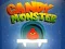 Xogo Monstro de Caramelo en liña