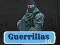Xogo Guerillas.io en liña