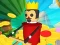 Xogo Woodman Idle Tycoon  en liña