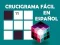 Xogo Crucigramas Fáceis en liña