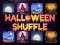 Xogo Halloween Shuffle en liña