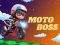 Xogo Moto Chefe en liña