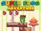 Xogo Super Aventura da Sapo en liña
