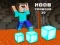 Xogo Noob Parkour 3D en liña