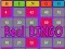 Xogo BINGO Real en liña