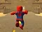 Xogo Roblox: Mellora de Spiderman en liña