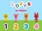 Xogo Números de Lofy en liña