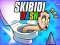 Xogo Skibidi Dash en liña