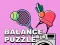 Xogo Puzzle de Equilibrio en liña