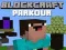 Xogo Parkour Blockcraft en liña