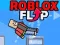 Xogo Roblox Flip en liña Xogo Roblox Flip en liña