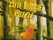 Xogo Bonito puzzle Budgie  en liña