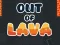 Xogo Fóra da lava en liña