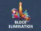 Xogo Eliminación de Bloques en liña