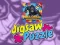 Xogo Ninja Gorilla Jigsaw Puzzles en liña