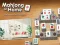 Xogo Mahjong en Casa - edición escandinava en liña