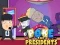 Xogo Pica os presidentes en liña