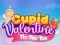 Xogo Cupid Valentine Tic Tac Toe en liña