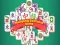 Xogo Xogo de Solitaire Mahjong en liña