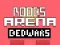 Xogo Arena de Noobs Bedwars en liña