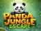 Xogo Fuxido da Xungla Pandas en liña