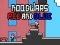 Xogo Guerras Noob Vermello e Azul en liña