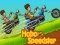 Xogo Hobo Veloz en liña