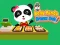 Xogo Emprego dos Sonhos do Panda Bebé en liña