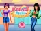 Xogo Aventura no Reino Kawaii en liña