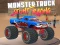 Xogo Piloto de acrobacias de Monster Truck en liña