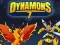 Xogo Dynamons 7 en liña