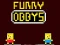 Xogo Obbys Divertidos en liña