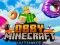 Xogo Obby Minecraft Ultimate en liña