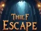 Xogo Fuga do Ladrón en liña
