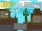 Xogo Obby contra Bacon: MCSkyblock en liña