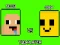 Xogo Noob contra Obby Dous Xogadores en liña